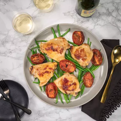 AOP ポワトゥ＝シャラント産バター香る パリ風ブリオッシュ